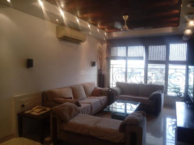 3 BHK Apartment in Sion for rent Mumbai. The reference number is 20811471