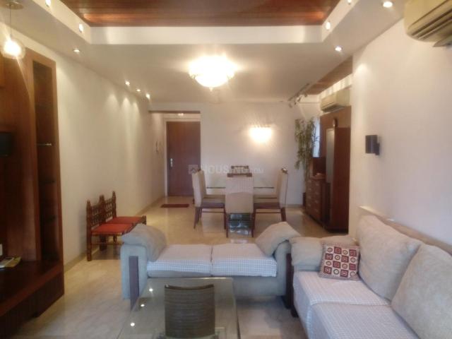 3 BHK Apartment in Sion for rent Mumbai. The reference number is 20811471