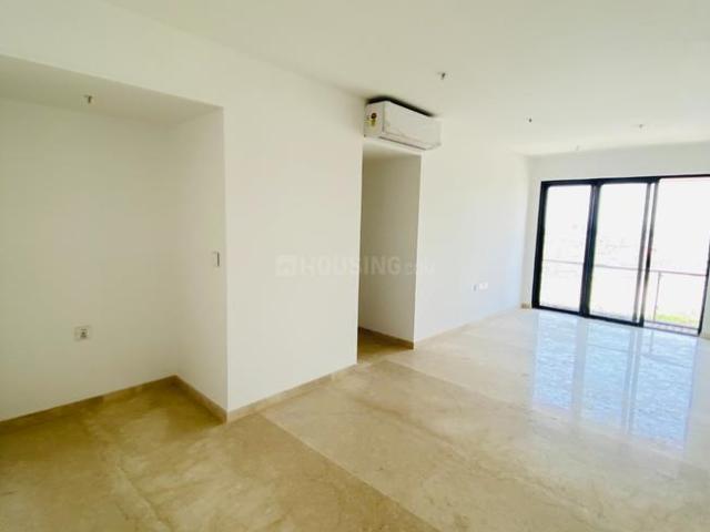 3 BHK Apartment in Sion for rent Mumbai. The reference number is 20993712