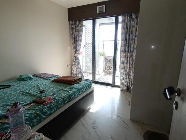 3 BHK Apartment in Sion for rent Mumbai. The reference number is 20070345
