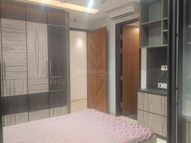 3 BHK Apartment in Sion for rent Mumbai. The reference number is 20202651