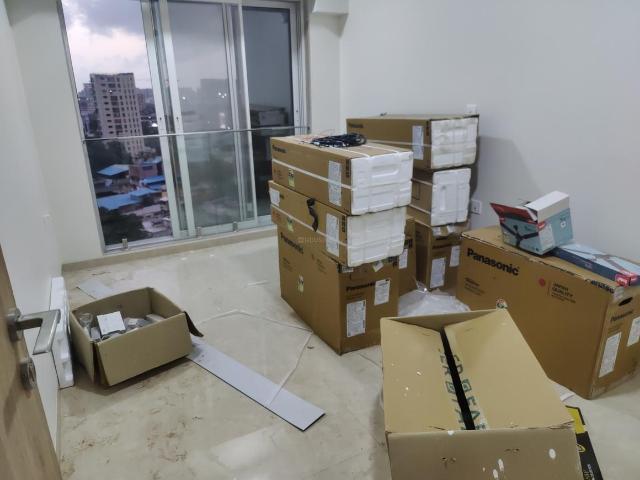 3 BHK Apartment in Sion for rent Mumbai. The reference number is 21064769