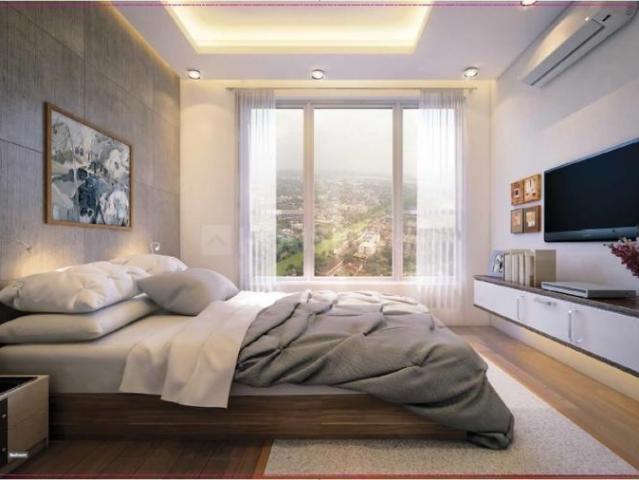 3 BHK Apartment in Sion for resale Mumbai. The reference number is 15041798