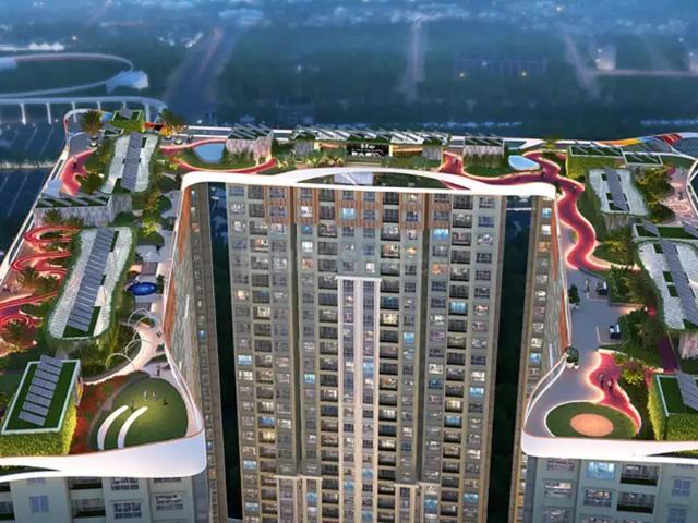 3 BHK Apartment in Sion for resale Mumbai. The reference number is 15042039
