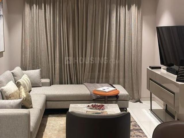 3 BHK Apartment in Sion for resale Mumbai. The reference number is 16053765