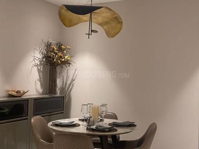 3 BHK Apartment in Sion for resale Mumbai. The reference number is 16053736