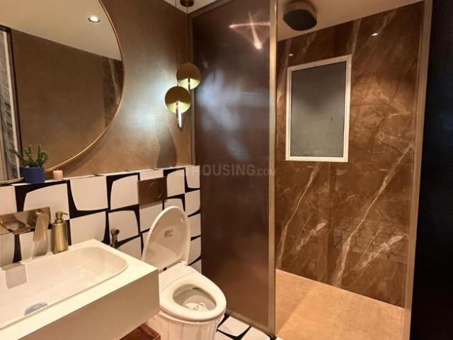 3 BHK Apartment in Sion for resale Mumbai. The reference number is 16428282