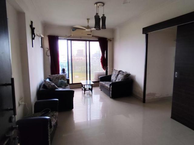 3 BHK Apartment in Sion for resale Mumbai. The reference number is 17886524