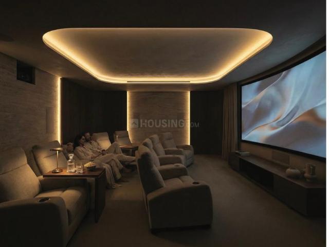 3 BHK Apartment in Sion for resale Mumbai. The reference number is 19832531