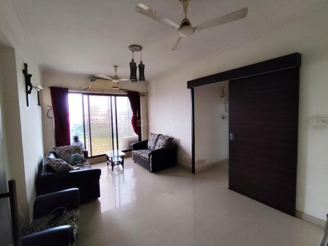 3 BHK Apartment in Sion for resale Mumbai. The reference number is 19976067