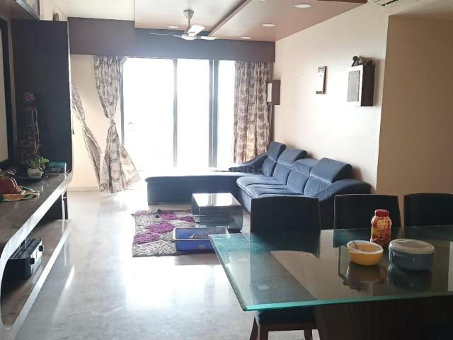 3 BHK Apartment in Sion for resale Mumbai. The reference number is 20070096