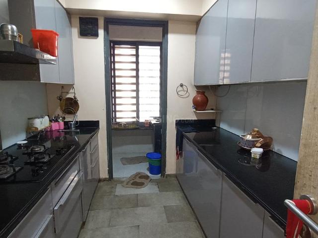 3 BHK Apartment in Sion for resale Mumbai. The reference number is 20070146