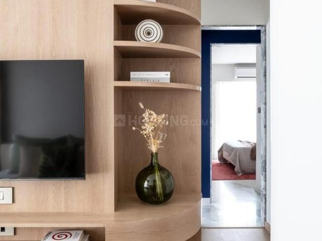 3 BHK Apartment in Sion for resale Mumbai. The reference number is 20492882