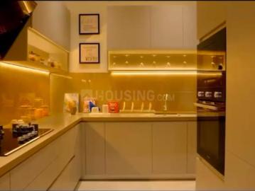 3 BHK Apartment in Sion for resale Mumbai. The reference number is 20562174