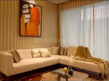 3 BHK Apartment in Sion for resale Mumbai. The reference number is 20562249