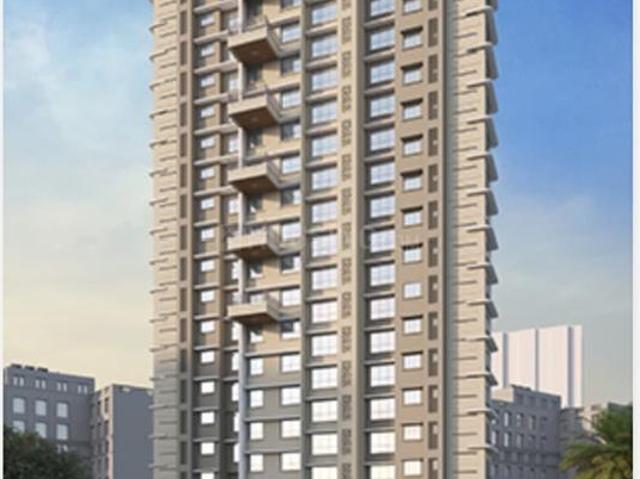 3 BHK Apartment in Sion for resale Mumbai. The reference number is 20531695