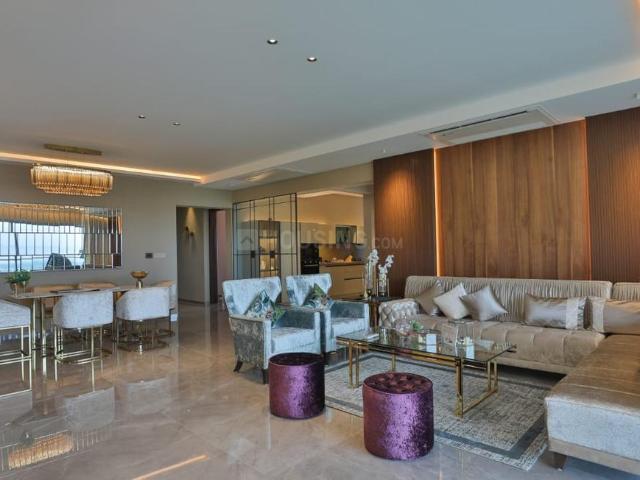 3 BHK Apartment in Sion for resale Mumbai. The reference number is 21059853