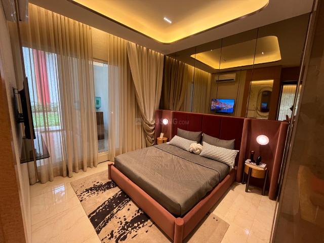3 BHK Apartment in Sion for resale Mumbai. The reference number is 21003184