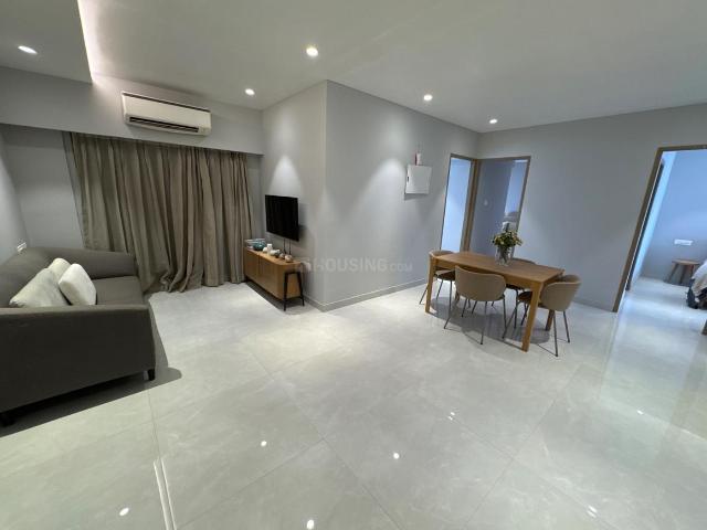 3 BHK Apartment in Sion for resale Mumbai. The reference number is 21009448