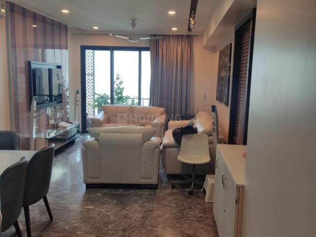3 BHK Apartment in Sion for resale Mumbai. The reference number is 21141105