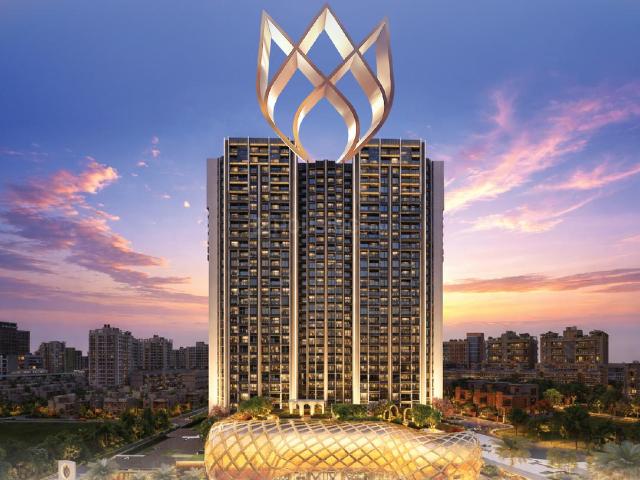 3 BHK Apartment in Sion for resale Mumbai. The reference number is 21142308