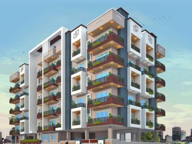 3 BHK Apartment in Sipara for resale Patna. The reference number is 21104935