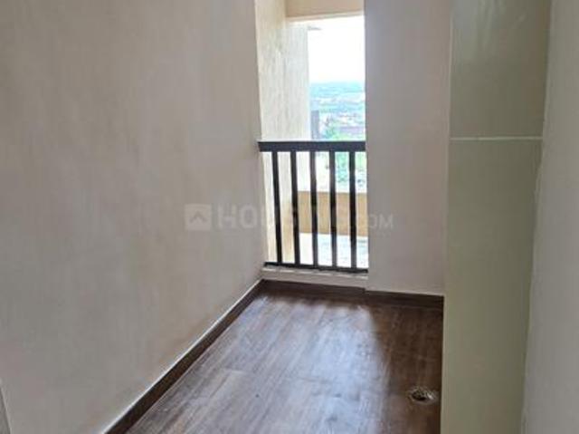 3 BHK Apartment in Sirol for rent Gwalior. The reference number is 21136962