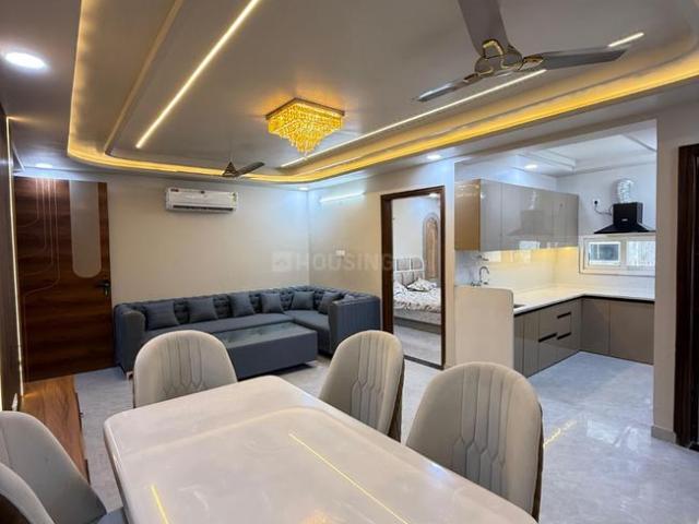 3 BHK Apartment in Siroli for resale Jaipur. The reference number is 20275925
