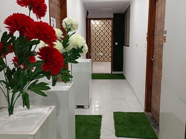 3 BHK Apartment in Sirsi for rent Jaipur. The reference number is 20664713