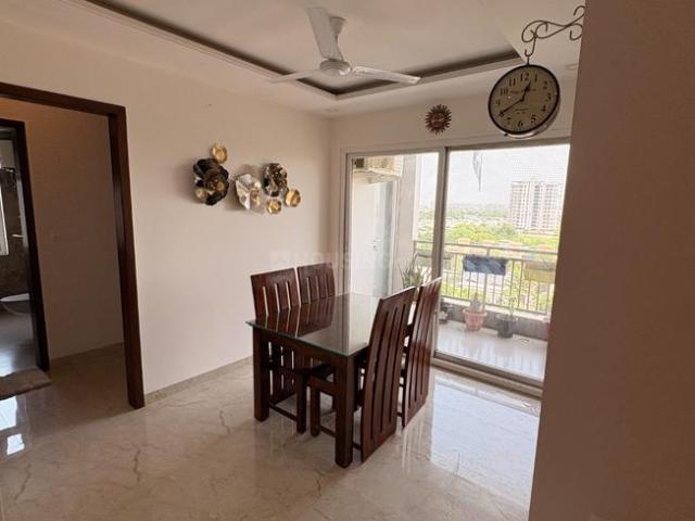 3 BHK Apartment in Sirsi for rent Jaipur. The reference number is 20936507