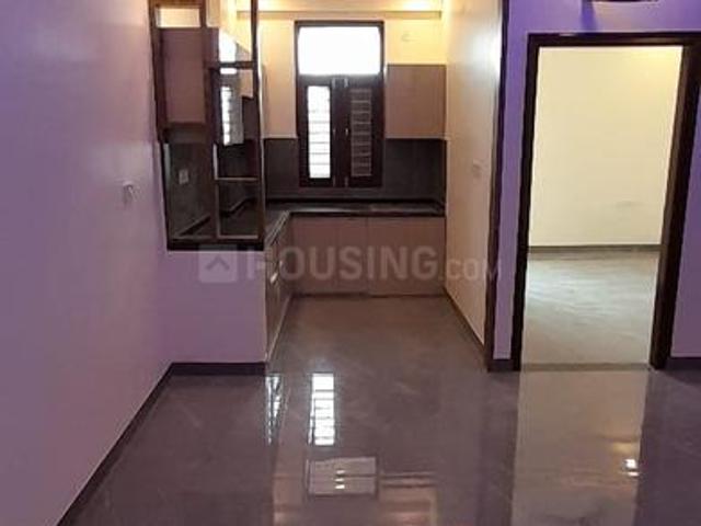 3 BHK Apartment in Sirsi for resale Jaipur. The reference number is 19610715