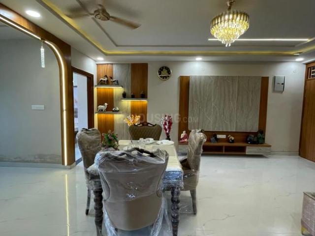 3 BHK Apartment in Sirsi for resale Jaipur. The reference number is 19707560