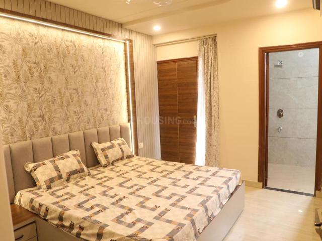 3 BHK Apartment in Sirsi for resale Jaipur. The reference number is 19711934
