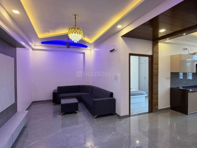 3 BHK Apartment in Sirsi for resale Jaipur. The reference number is 19712011
