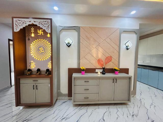 3 BHK Apartment in Sirsi for resale Jaipur. The reference number is 19727443