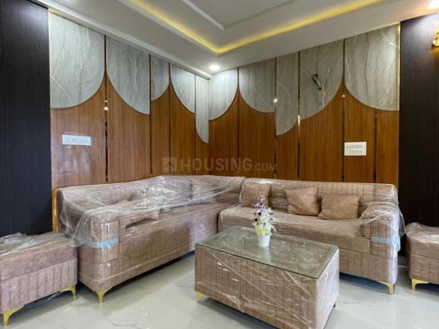 3 BHK Apartment in Sirsi for resale Jaipur. The reference number is 19741893