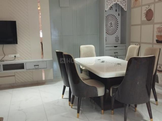 3 BHK Apartment in Sirsi for resale Jaipur. The reference number is 20435566