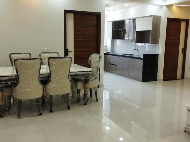 3 BHK Apartment in Sirsi for resale Jaipur. The reference number is 20436824