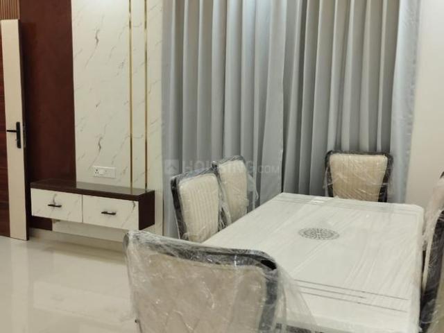 3 BHK Apartment in Sirsi for resale Jaipur. The reference number is 20436884