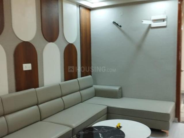 3 BHK Apartment in Sirsi for resale Jaipur. The reference number is 20439133