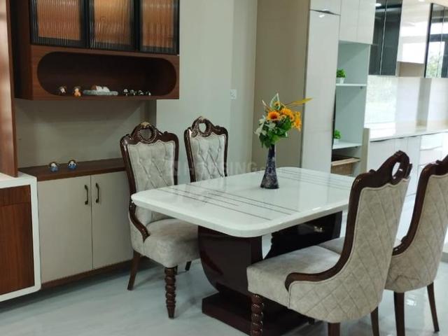 3 BHK Apartment in Sirsi for resale Jaipur. The reference number is 20439214