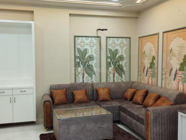 3 BHK Apartment in Sirsi for resale Jaipur. The reference number is 20665546