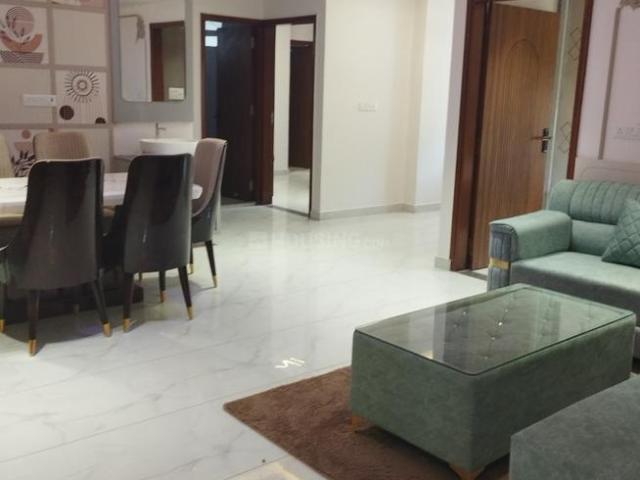 3 BHK Apartment in Sirsi for resale Jaipur. The reference number is 20665780