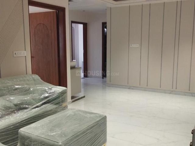 3 BHK Apartment in Sirsi for resale Jaipur. The reference number is 20669824