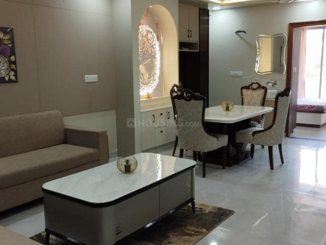 3 BHK Apartment in Sirsi for resale Jaipur. The reference number is 20669893
