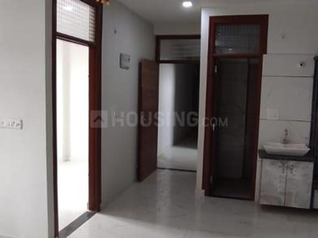 3 BHK Apartment in Sirsi for resale Jaipur. The reference number is 20024284