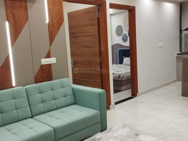 3 BHK Apartment in Sirsi for resale Jaipur. The reference number is 20396586