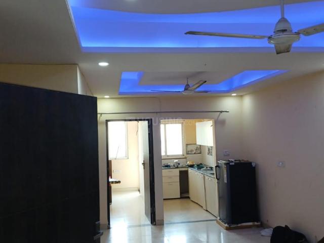 3 BHK Apartment in Sirsi for resale Jaipur. The reference number is 20396137