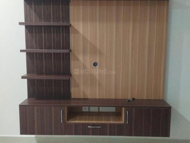 3 BHK Apartment in Siruseri for rent Chennai. The reference number is 15839928
