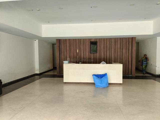 3 BHK Apartment in Siruseri for rent Chennai. The reference number is 19232503